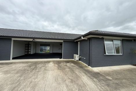 Photo of property in 47 Gateway Park Drive, Pokeno, 2402