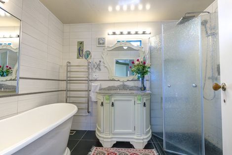 Photo of property in 45 Carey Street, Maeroa, Hamilton, 3200