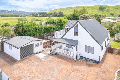 Photo of property in 5a Benefield Street, Whanganui East, Whanganui, 4500