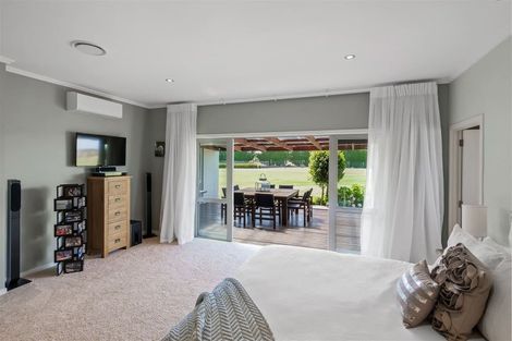 Photo of property in 300 Weedons Ross Road, Rolleston, Christchurch, 7675