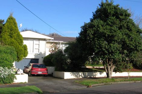 Photo of property in 23 Wincanton Place, Awapuni, Palmerston North, 4412