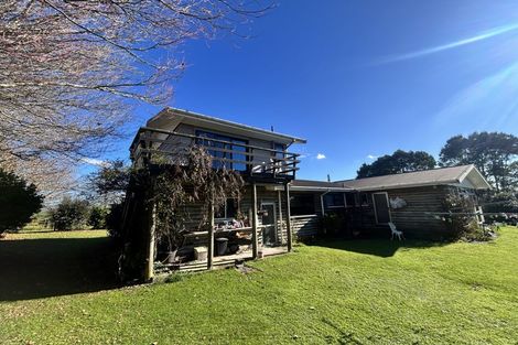 Photo of property in 4709a State Highway 1, Tokoroa, 3491