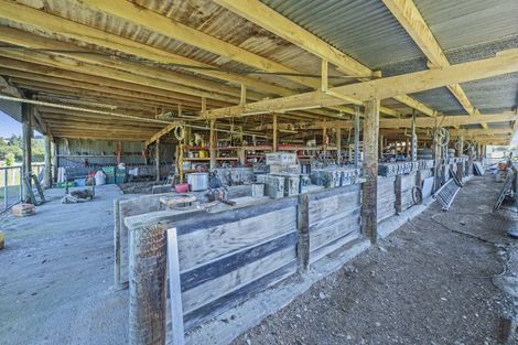 Photo of property in 17 Dalbeg Road, Balcairn, Amberley, 7482