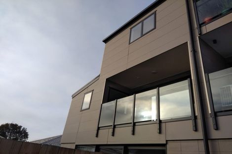 Photo of property in 372a Armagh Street, Linwood, Christchurch, 8011