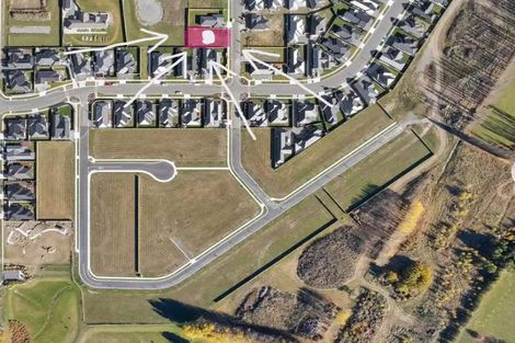 Photo of property in 3 Salkeld Place, Woodend, 7610