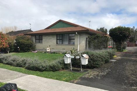 Photo of property in 56 Alison Street, Hamilton Lake, Hamilton, 3204