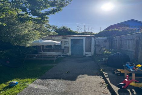 Photo of property in 166 Daniell Street, Newtown, Wellington, 6021
