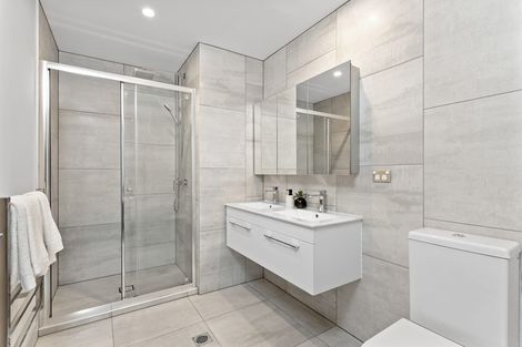 Photo of property in 403/2 Onekiritea Road, Hobsonville, Auckland, 0616