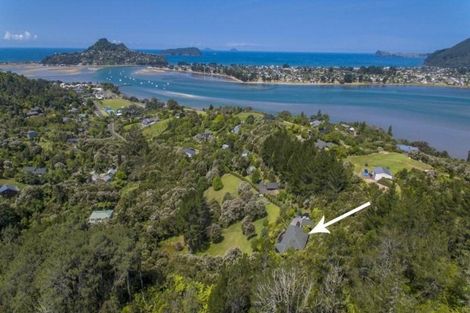 Photo of property in 51 Rewa Rewa Valley, Tairua, 3508