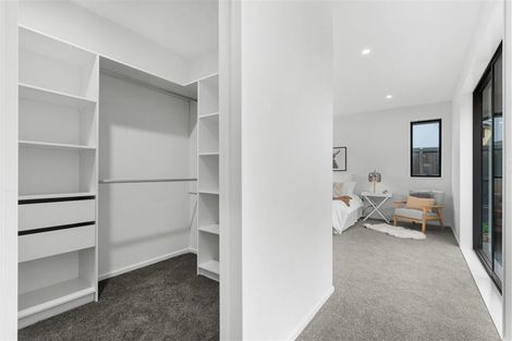 Photo of property in 46 Nethercote Way, Rolleston, 7614