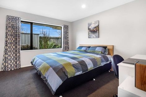 Photo of property in 11 Wardell Street, Wigram, Christchurch, 8042
