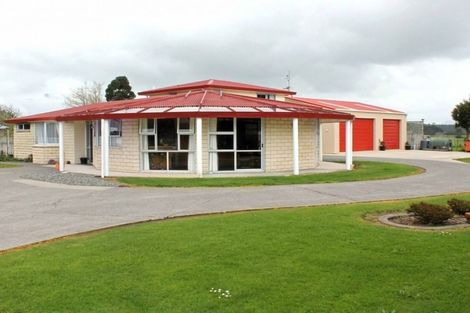 Photo of property in 74 Henwood Road, Paraite, New Plymouth, 4372