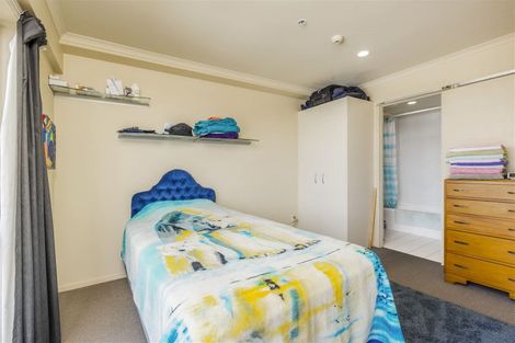Photo of property in The Rennaissance, 10e/18 Ronwood Avenue, Manukau, Auckland, 2104