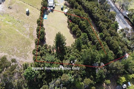 Photo of property in 471 State Highway 10, Cable Bay, 0420