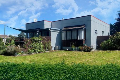 Photo of property in 15a Sydney Street, Takapau, 4203