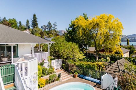 Photo of property in 9 William Street, Akaroa, 7520