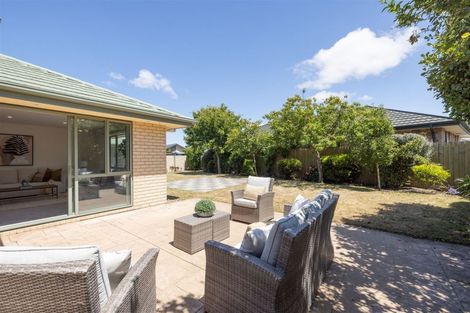 Photo of property in 18 Mustang Avenue, Wigram, Christchurch, 8042