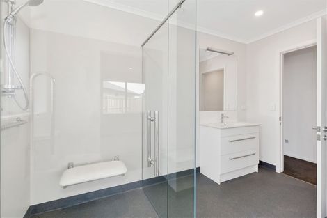 Photo of property in 1b Clifford Place, Amberley, 7410