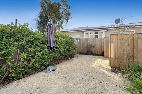Photo of property in 7/70 Brockworth Place, Riccarton, Christchurch, 8011
