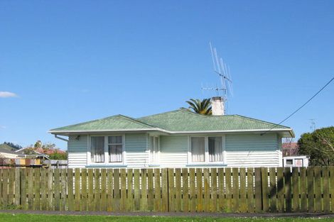 Photo of property in 3 Semple Street, Huntly, 3700