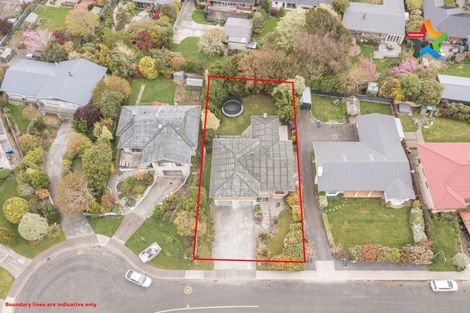 Photo of property in 7 Elm Crescent, Gladstone, Invercargill, 9810