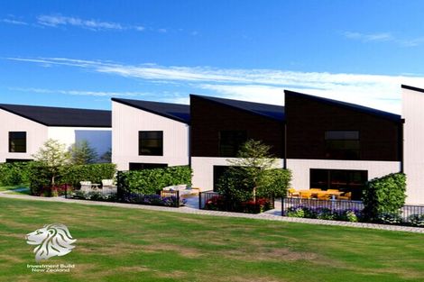 Photo of property in 31 Maitland Crescent, Rolleston, 7614