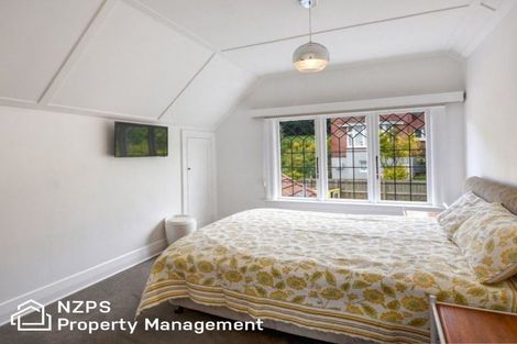 Photo of property in 307 York Place, Dunedin Central, Dunedin, 9016