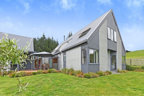 Photo of property in 1021 Whitemans Valley Road, Blue Mountains, Upper Hutt, 5371