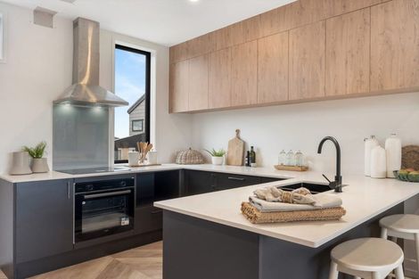 Photo of property in 11/8 Bennett Road, Pakuranga, Auckland, 2010