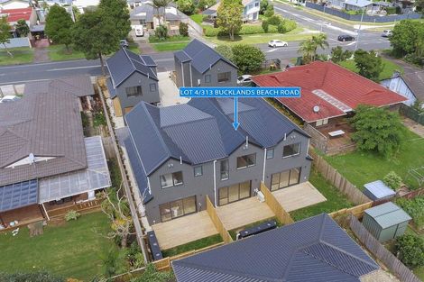 Photo of property in 313c Bucklands Beach Road, Bucklands Beach, Auckland, 2012
