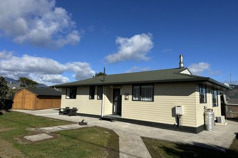 Photo of property in Little Wanganui, Little Wanganui, Karamea, 7893