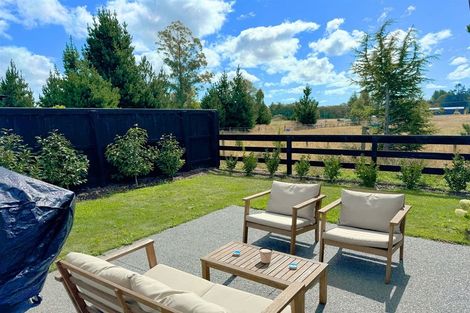 Photo of property in 49 Quinn Crescent, Woodend, 7610