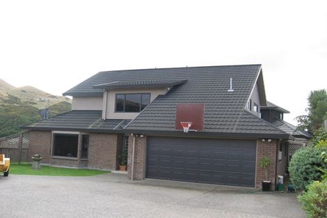 Photo of property in 4 Eastcott Grove, Churton Park, Wellington, 6037