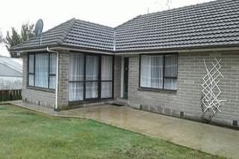 Photo of property in 23 Helmsdale Street, Burwood, Christchurch, 8083