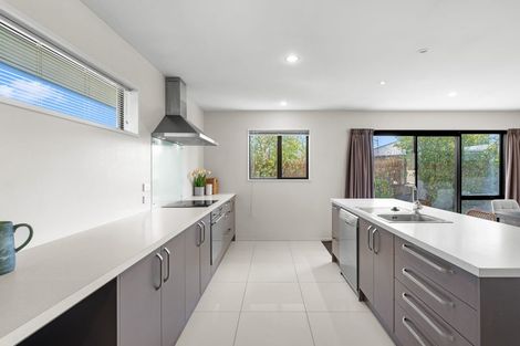 Photo of property in 93 Caulfield Avenue, Halswell, Christchurch, 8025