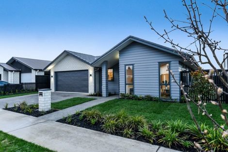 Photo of property in 4 Probert Crescent, Chartwell, Hamilton, 3210