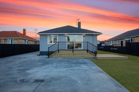 Photo of property in 19 Portal Crescent, Beerescourt, Hamilton, 3200