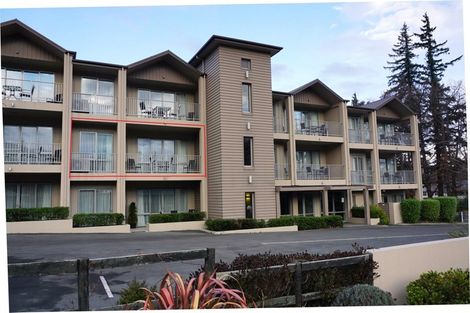 Photo of property in 6/28 Jacks Pass Road, Hanmer Springs, 7334