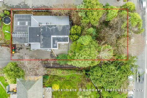 Photo of property in 78a Peer Street, Upper Riccarton, Christchurch, 8041