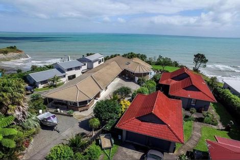 Photo of property in 16b Motukari Place, Onaero, Waitara, 4383