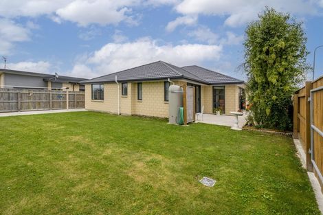 Photo of property in 22 Barry Curtis Place, Levin, 5510