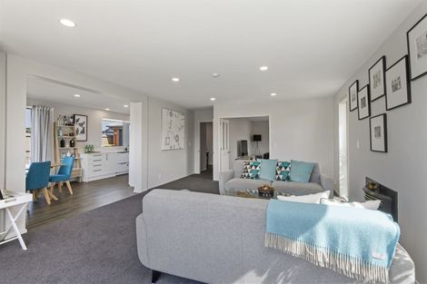 Photo of property in 29 Coppinger Terrace, Aidanfield, Christchurch, 8025