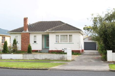 Photo of property in 131 Gray Avenue, Papatoetoe, Auckland, 2024