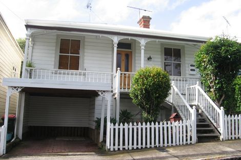 Photo of property in 9 Elizabeth Street, Freemans Bay, Auckland, 1011
