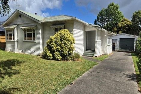 Photo of property in 27 Manapouri Crescent, Hokowhitu, Palmerston North, 4410