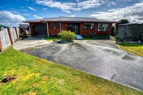 Photo of property in 18 Parfitt Place, Greymouth, 7805