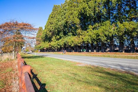 Photo of property in 56 Memorial Crescent, Methven, 7730