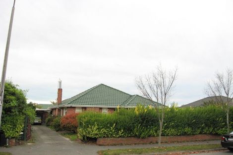 Photo of property in 130 Yaldhurst Road, Sockburn, Christchurch, 8042