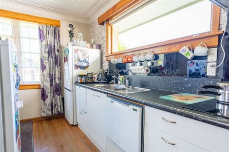 Photo of property in 10a Mersey Street, South Hill, Oamaru, 9400