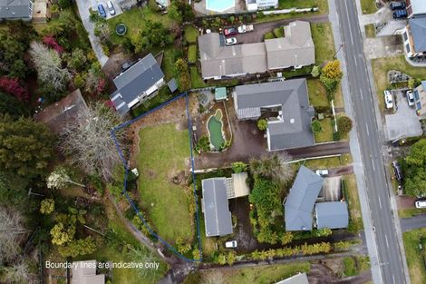 Photo of property in 14a Springfield Road, Springfield, Rotorua, 3015